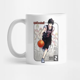 Shun Izuki Five Mug